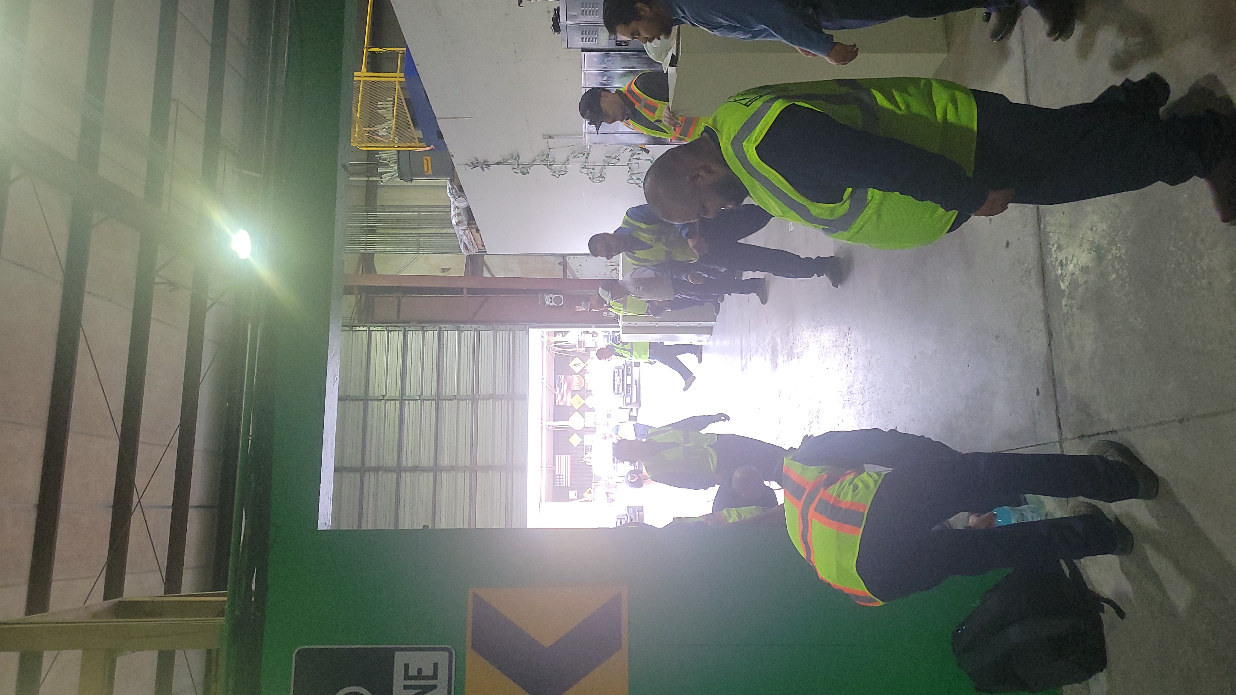 Daily stretching exercises