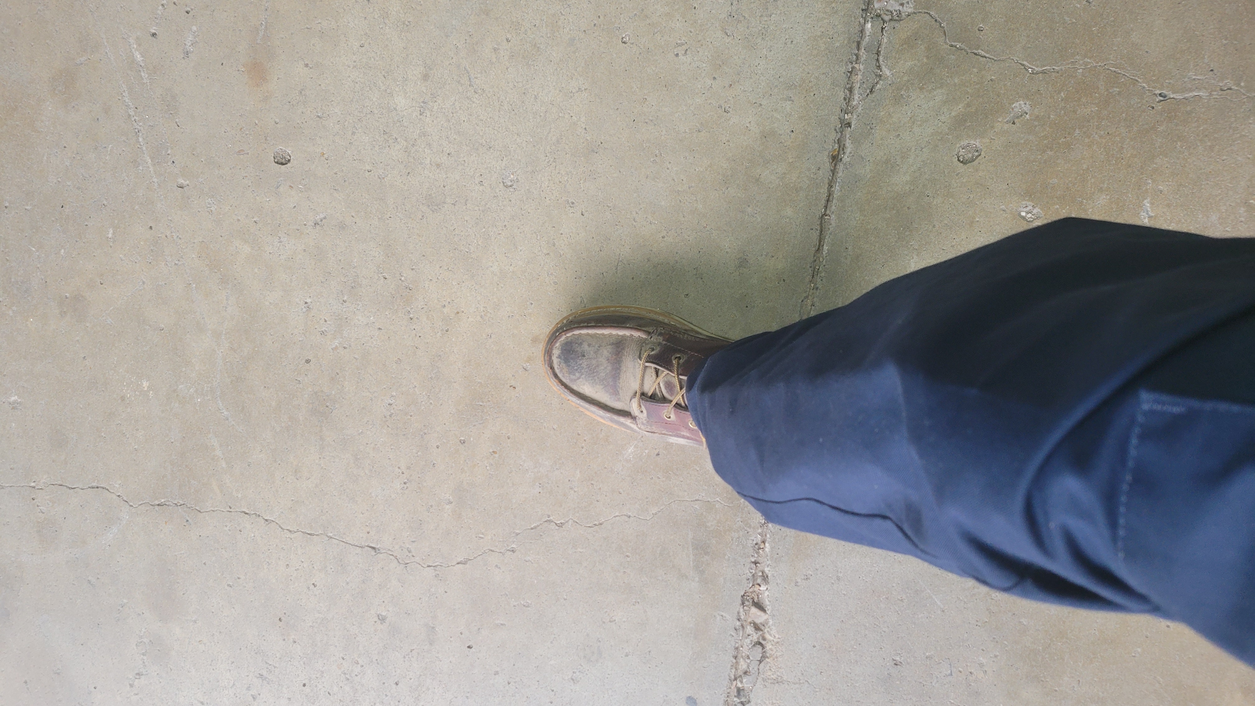 Using department-specific personal protective equipment