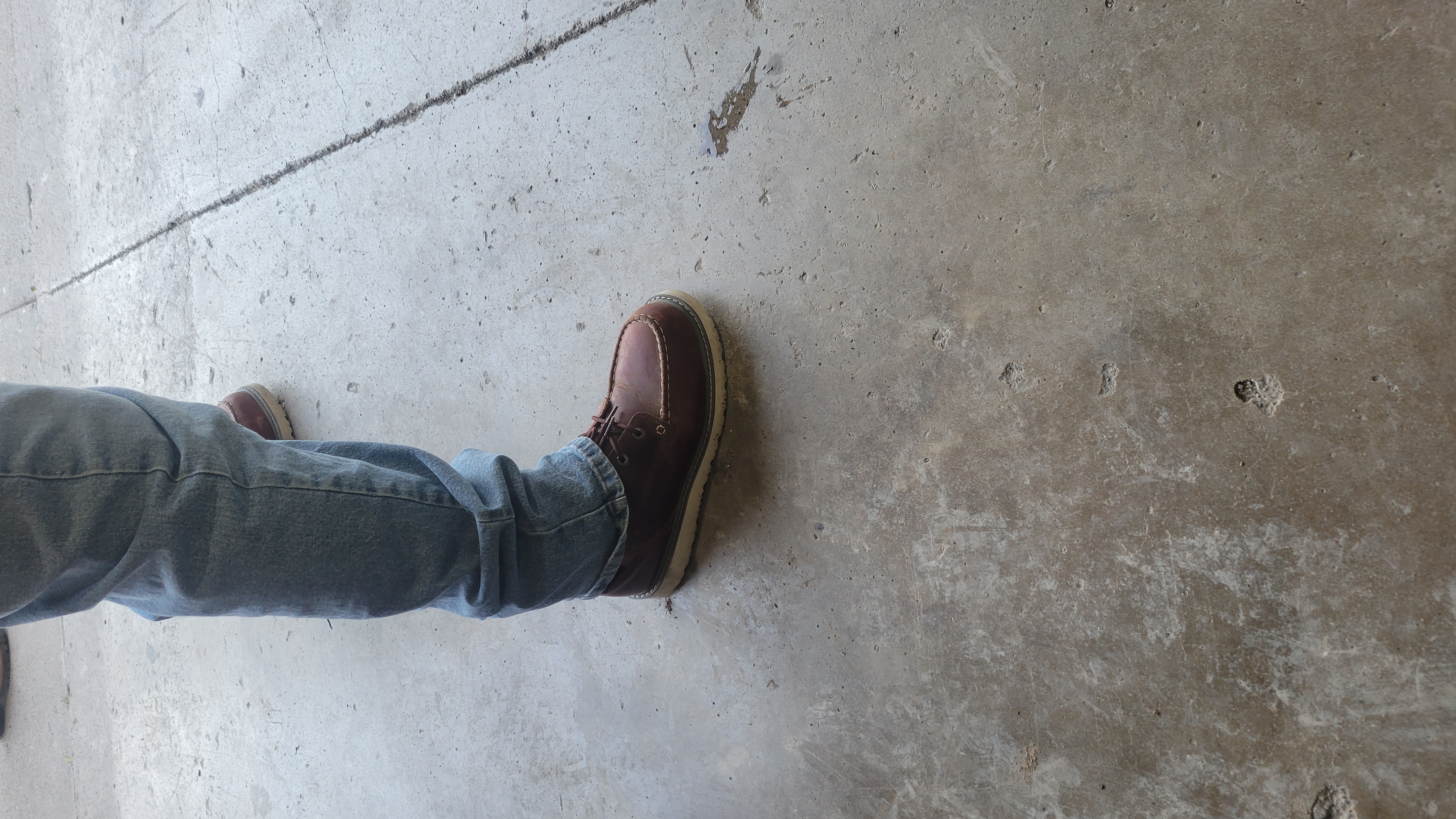 Using department-specific personal protective equipment