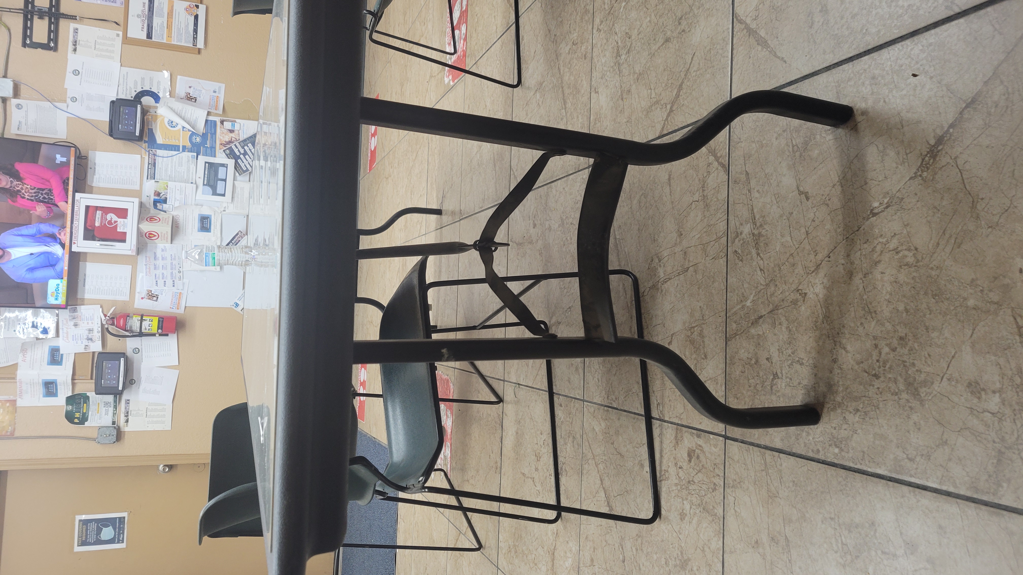 Remaining injury-free All Month