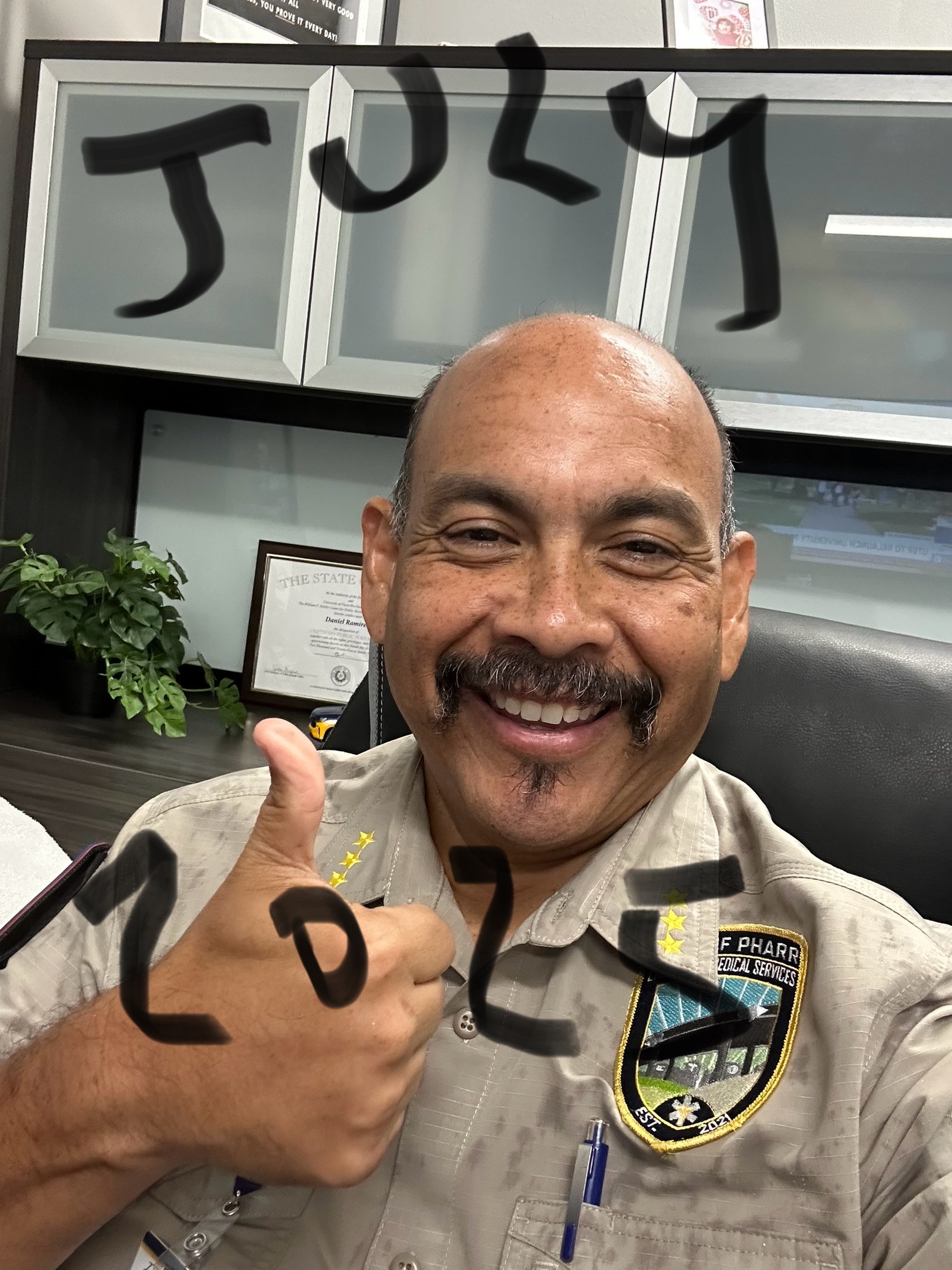 Remaining injury-free All Month