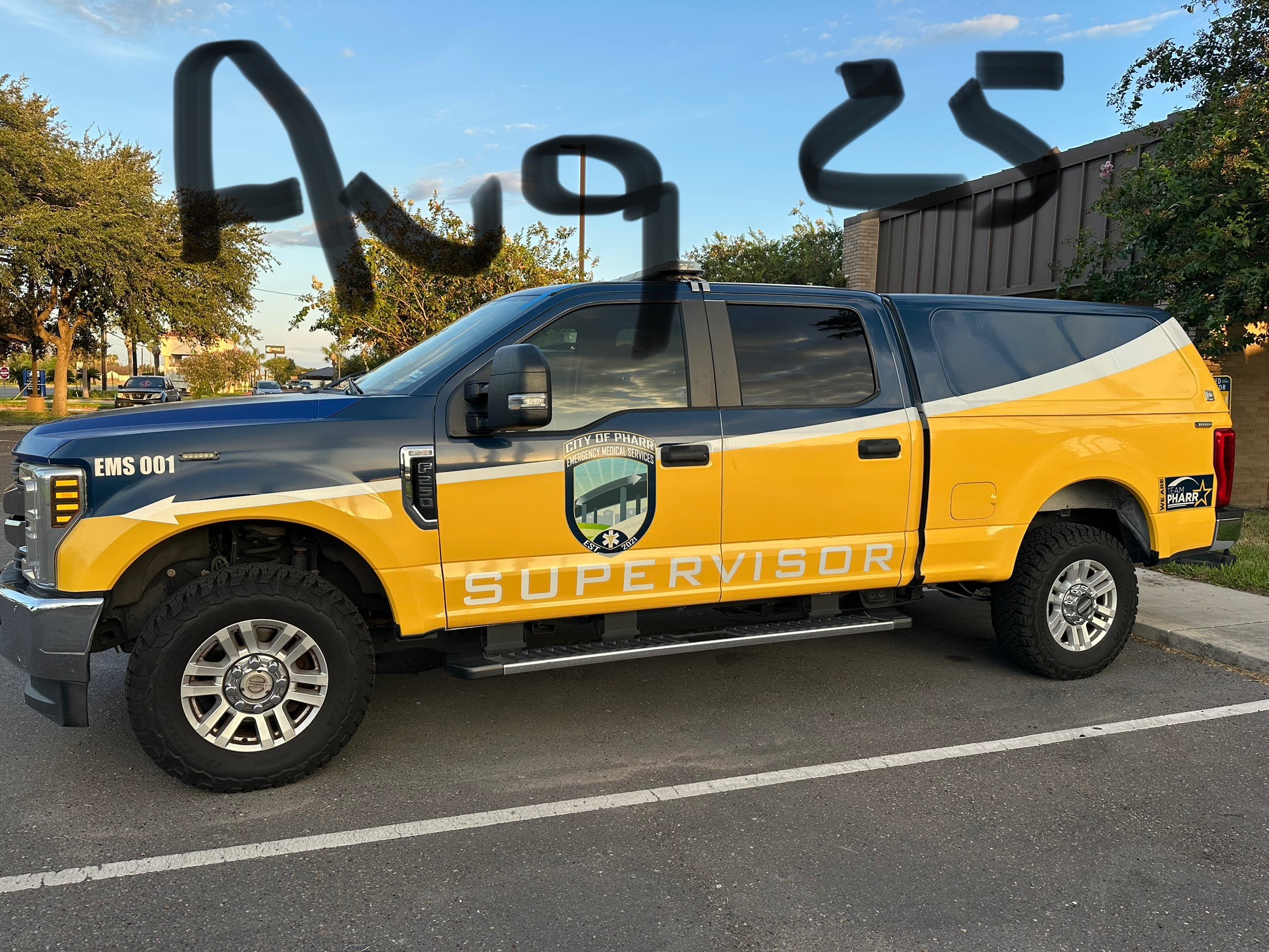 Avoiding auto accidents All Month