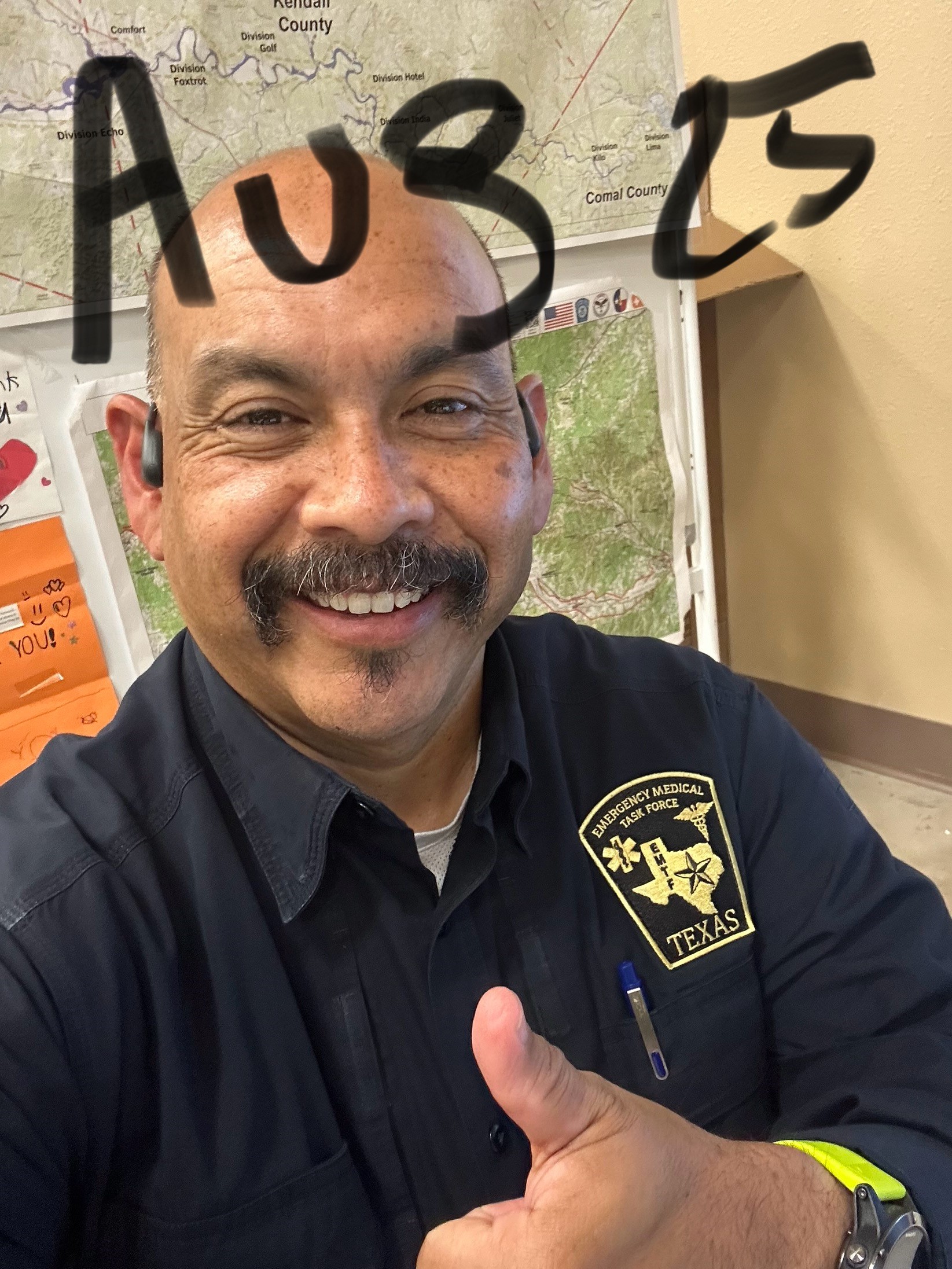 Remaining injury-free All Month