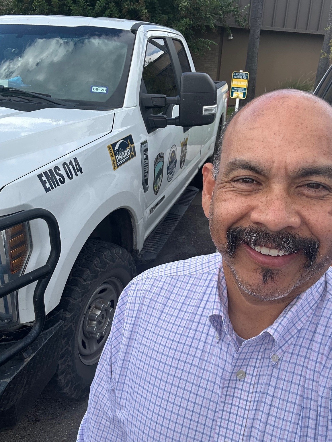 Avoiding auto accidents All Month