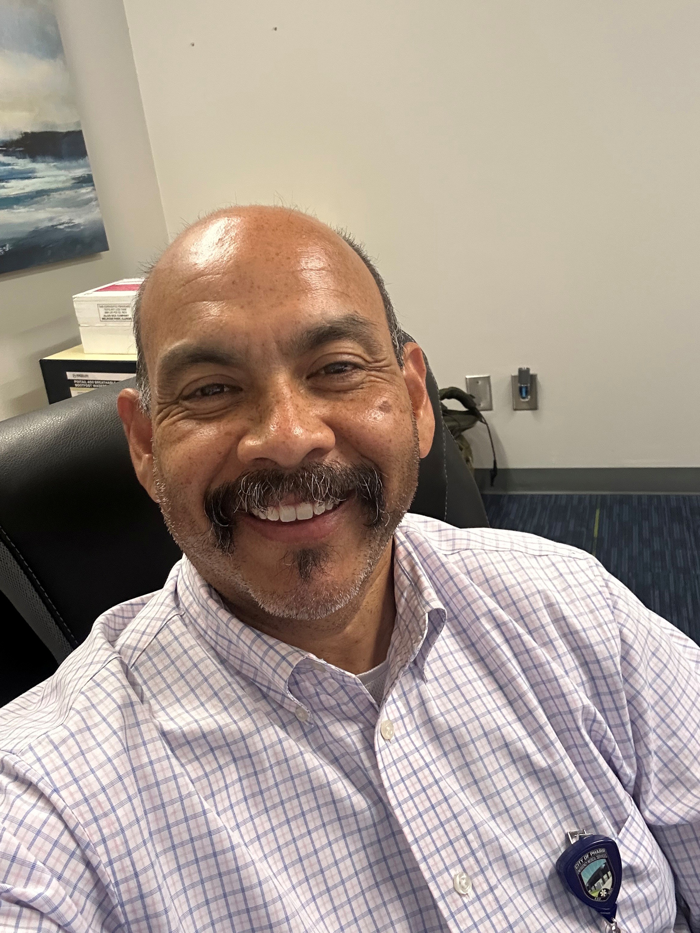 Remaining injury-free All Month