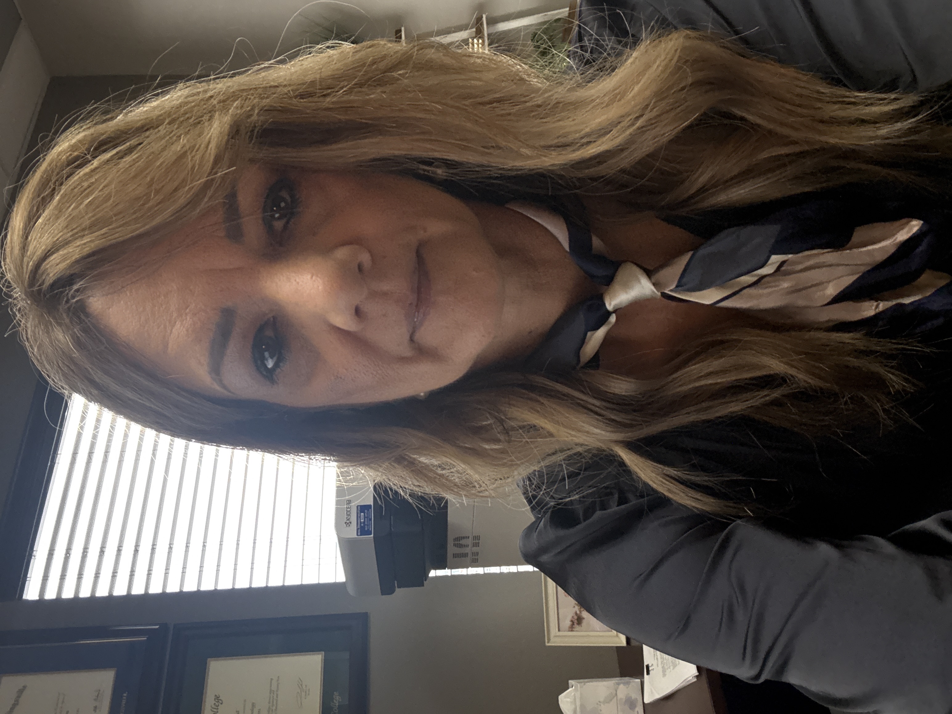 Remaining injury-free All Month