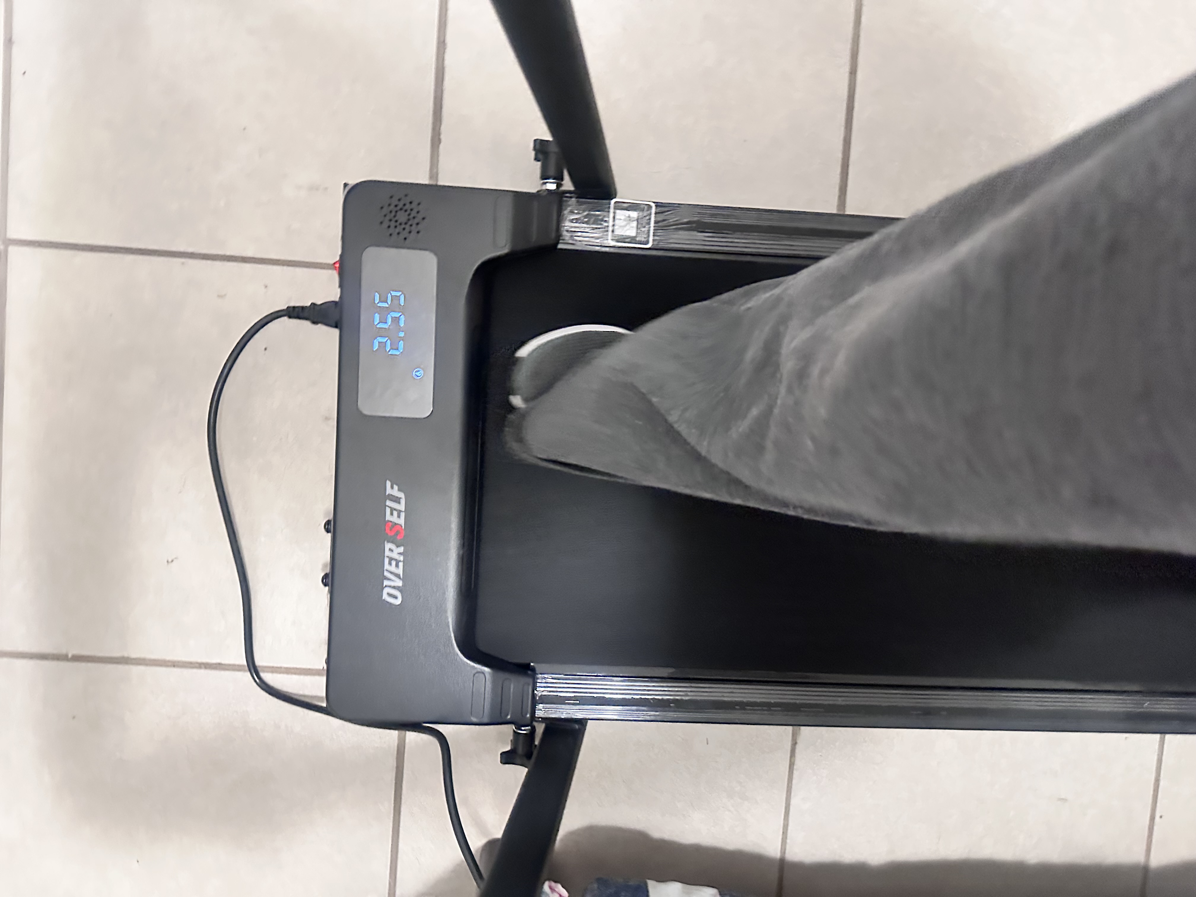 Daily stretching exercises