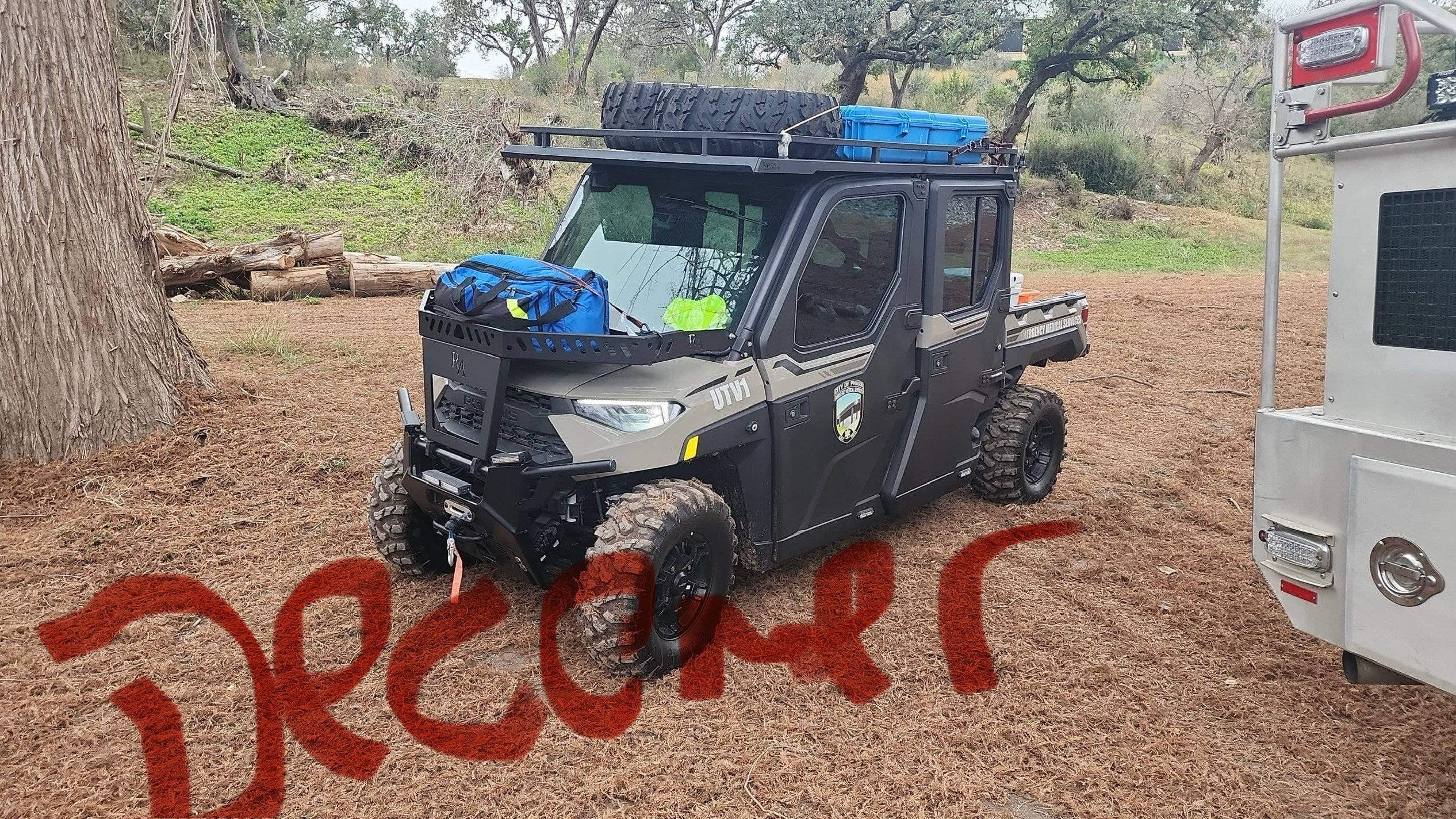 Avoiding auto accidents All Month