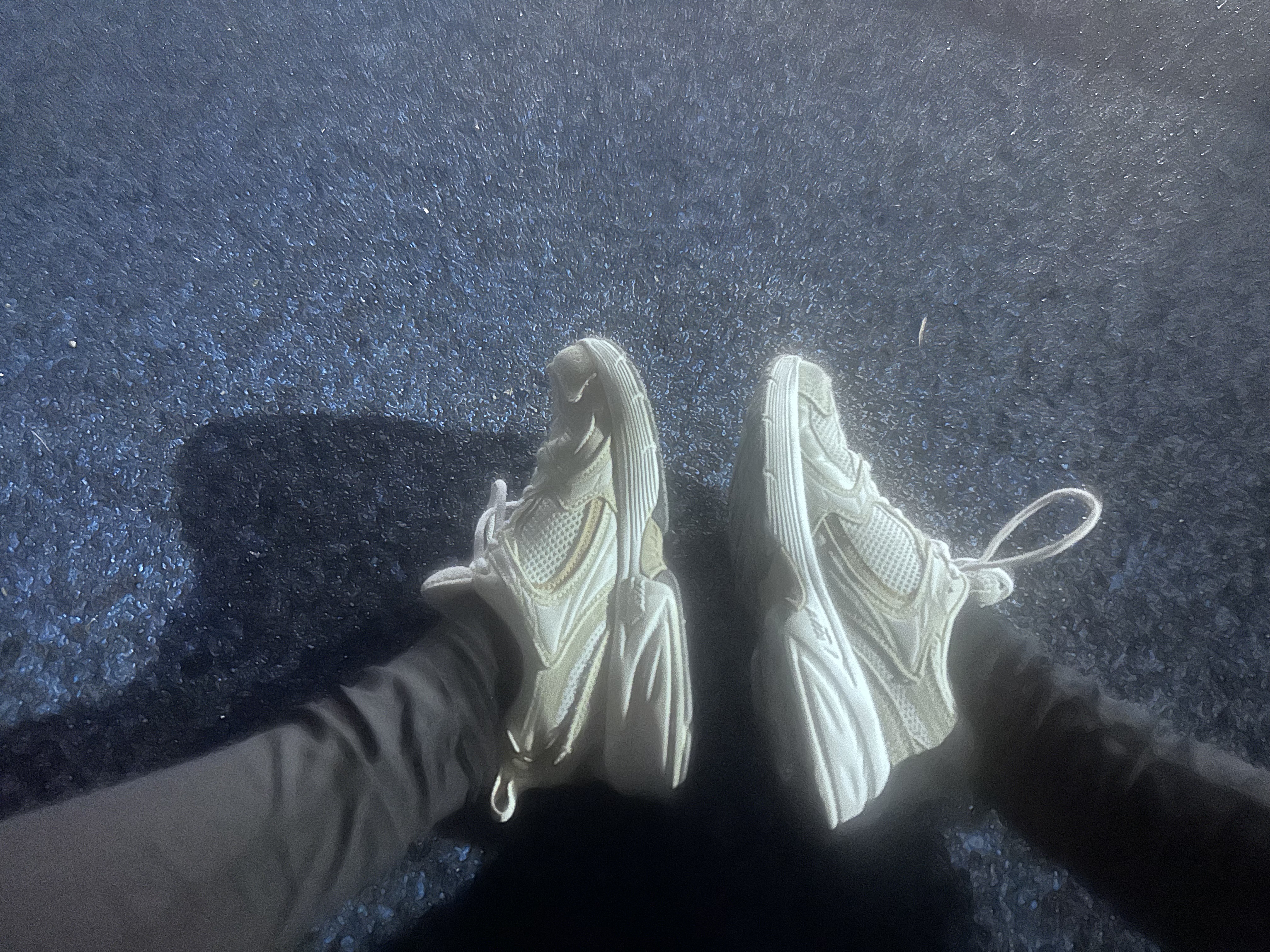 Daily stretching exercises