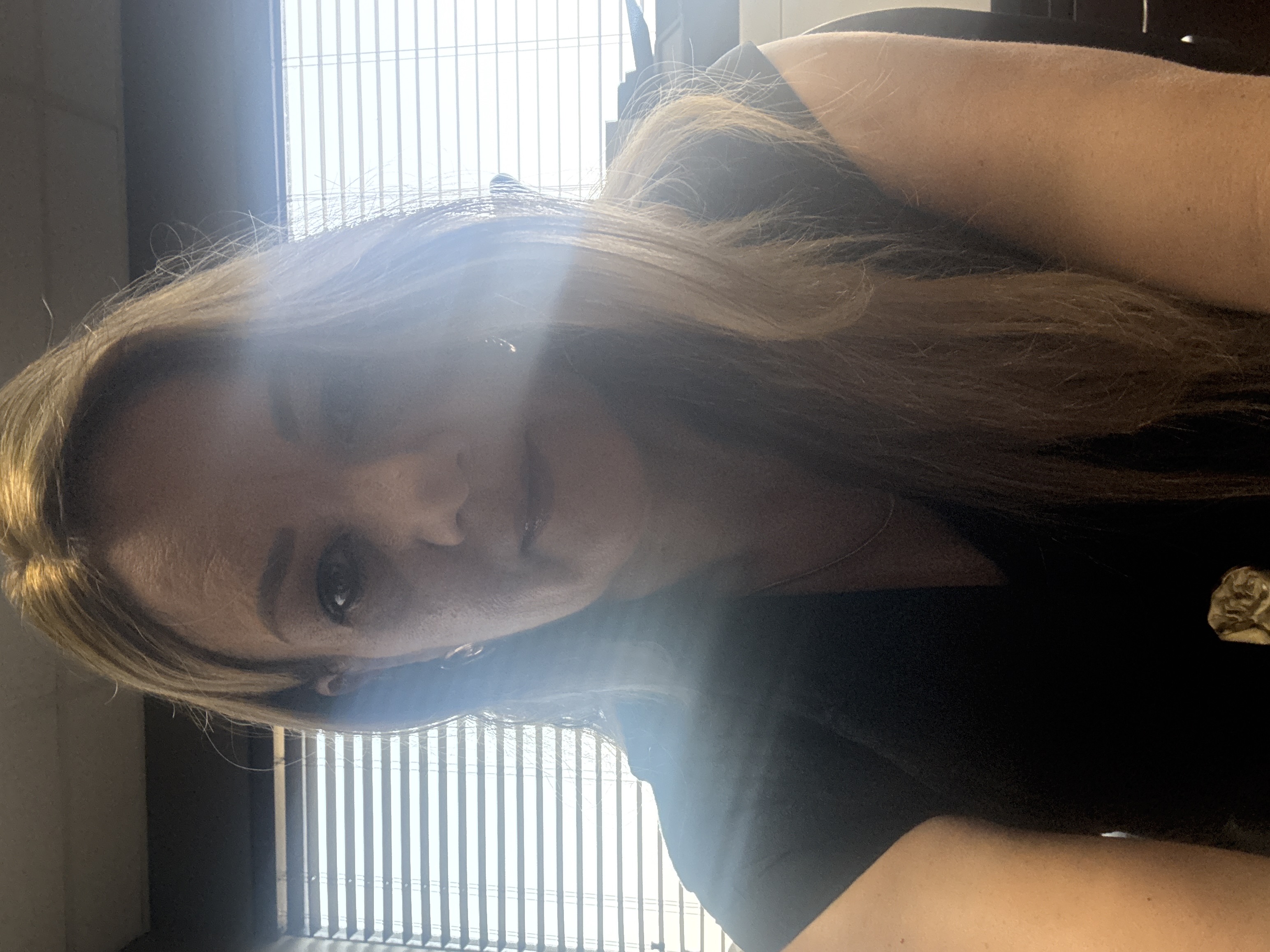 Remaining injury-free All Month