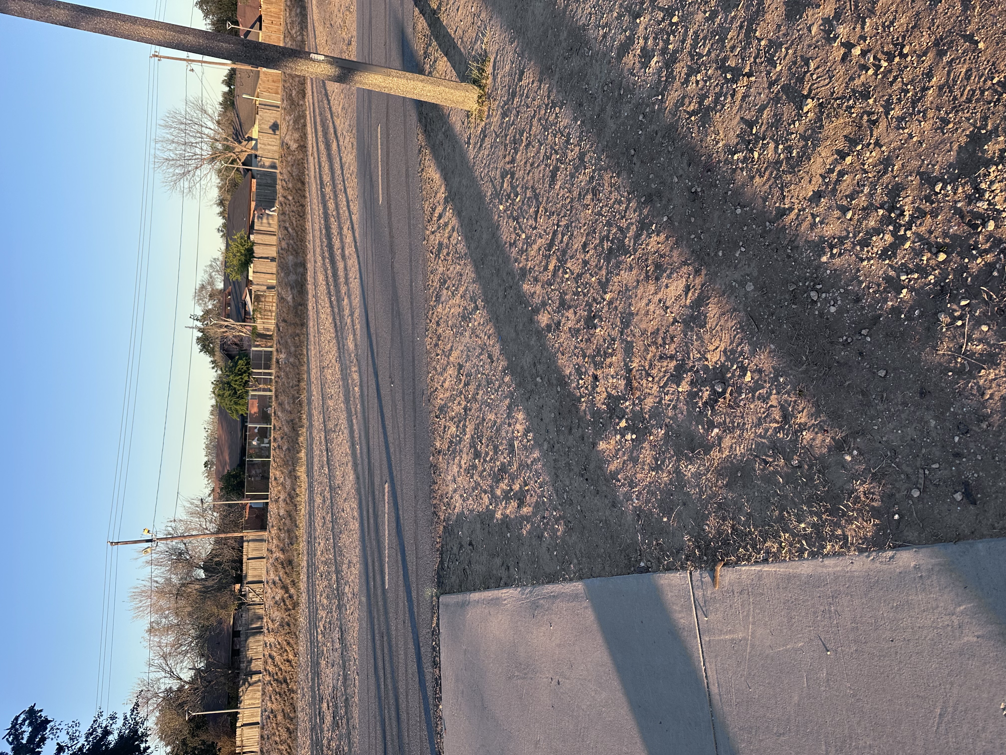 Daily stretching exercises