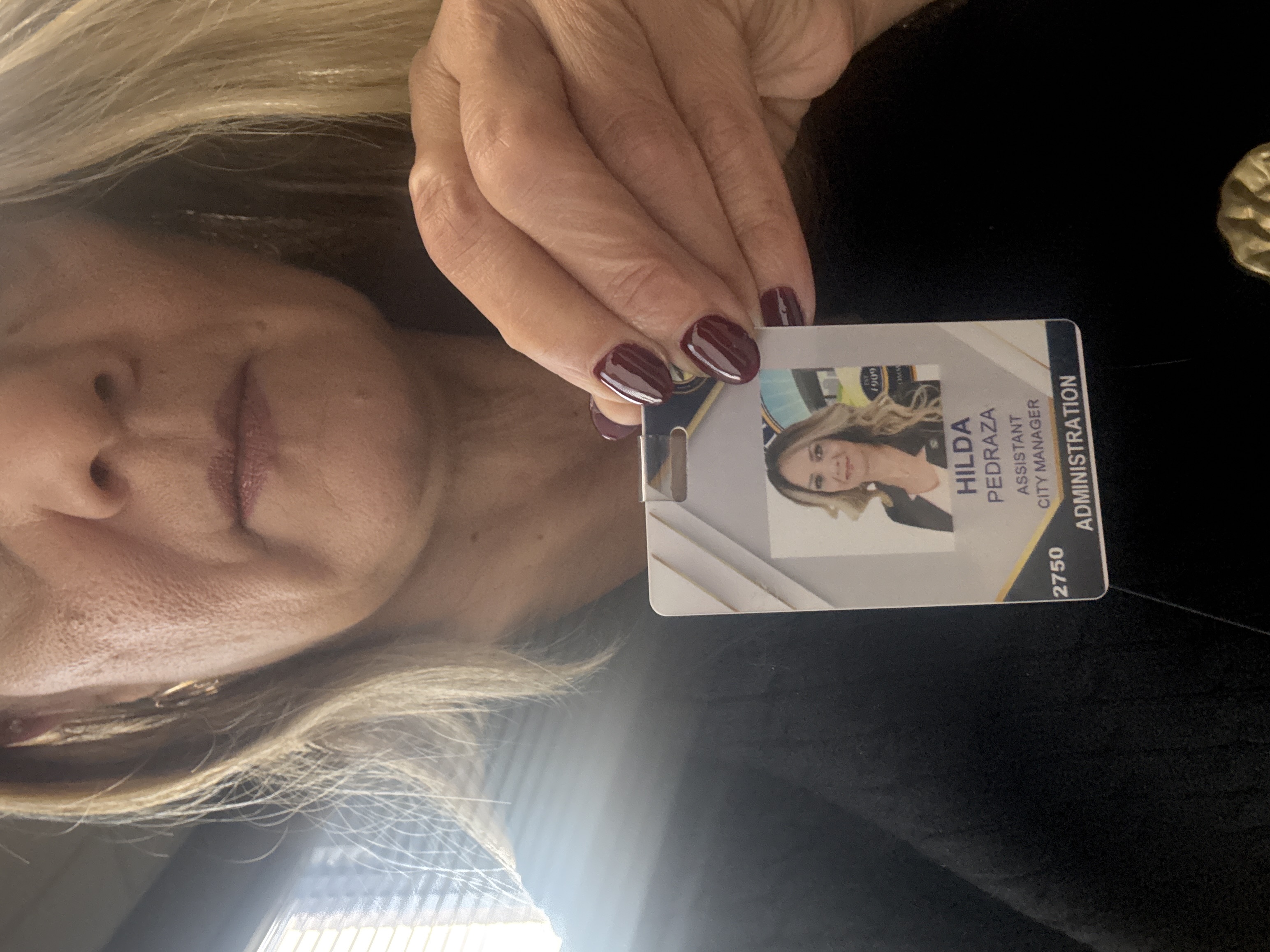 Avoiding auto accidents All Month