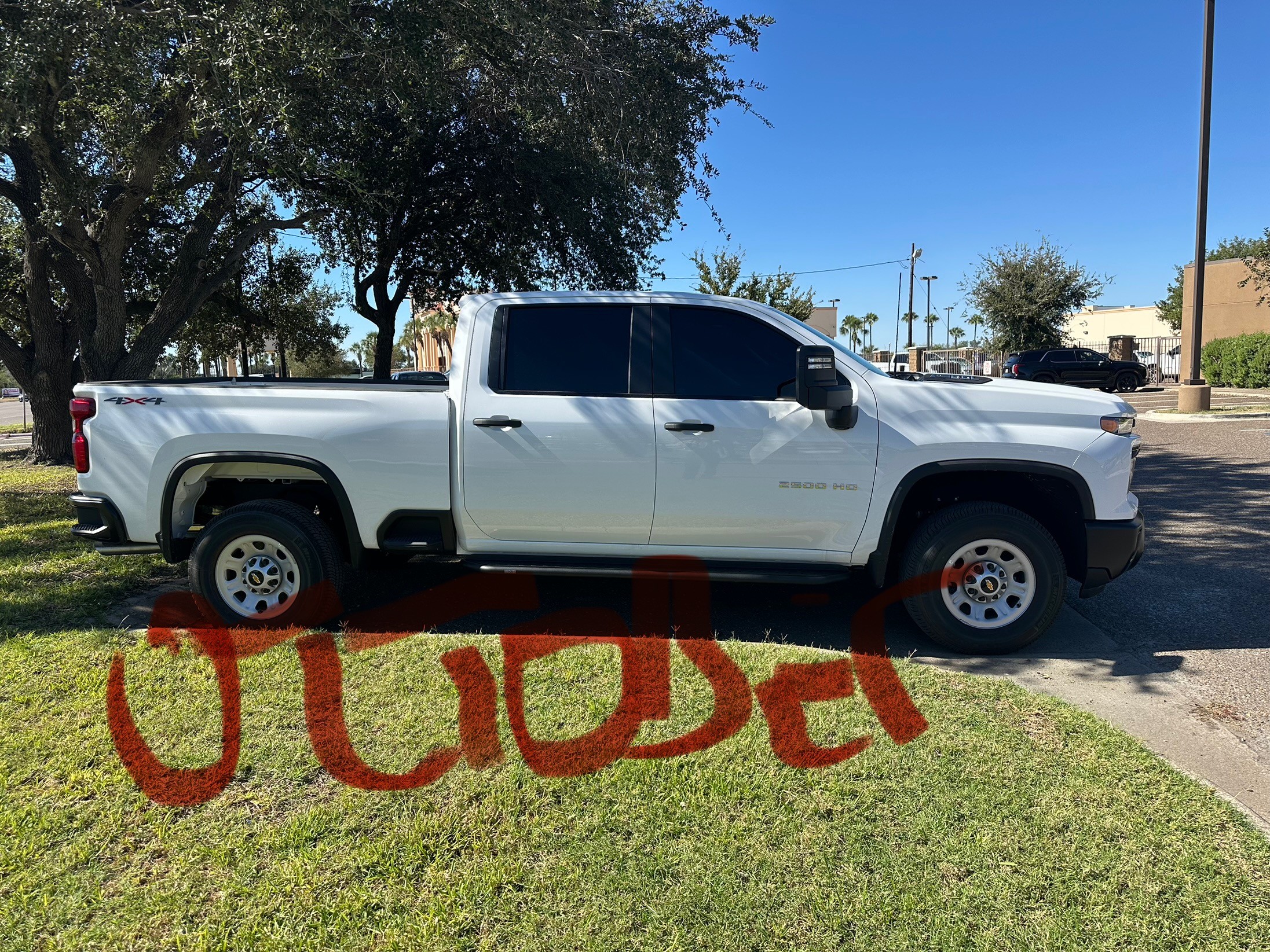 Avoiding auto accidents All Month