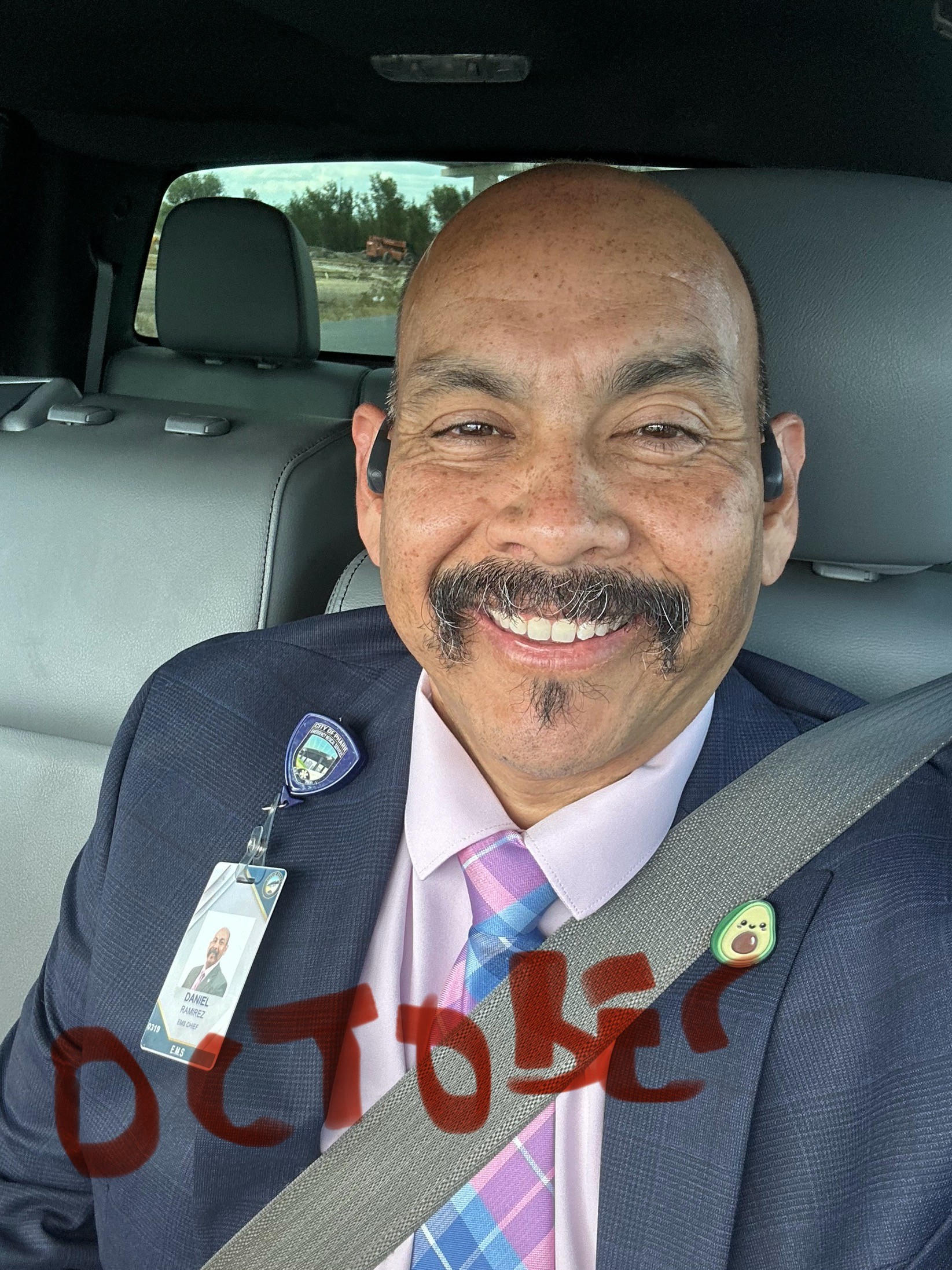 Remaining injury-free All Month