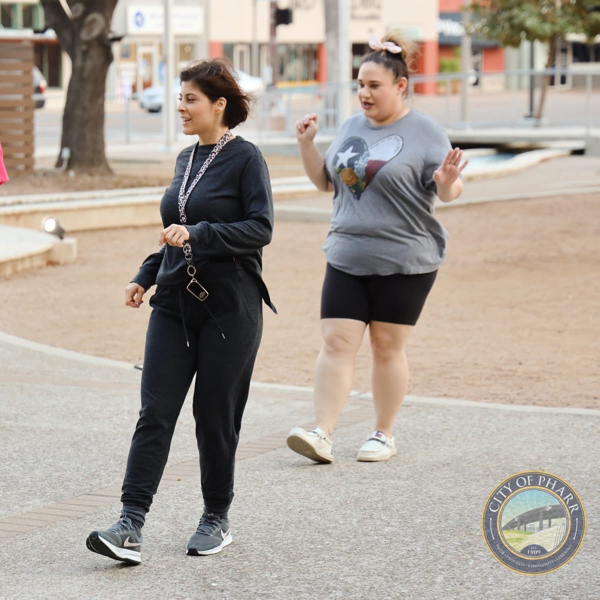 Daily stretching exercises