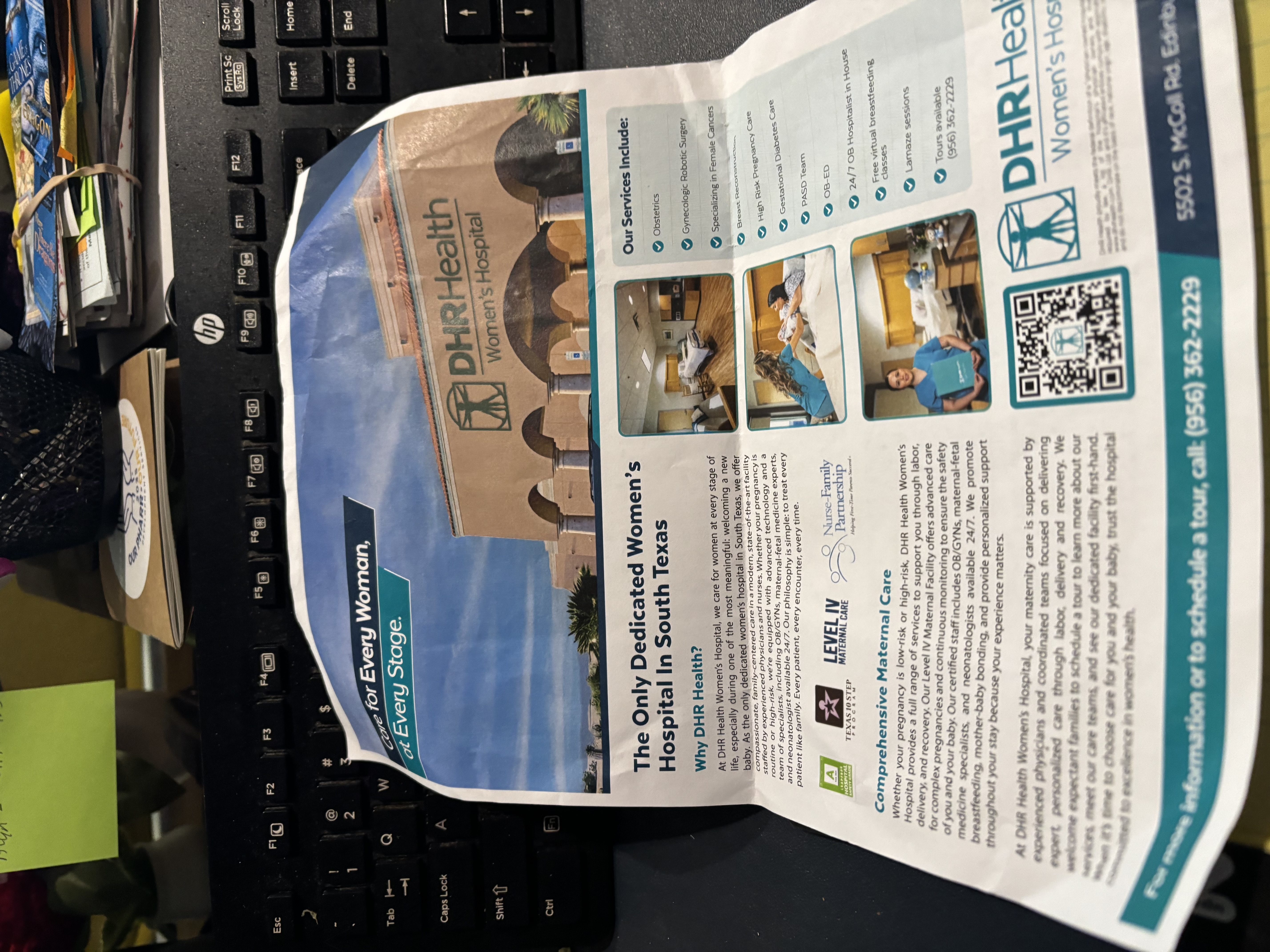 Attending Monthly Lunch and Learns