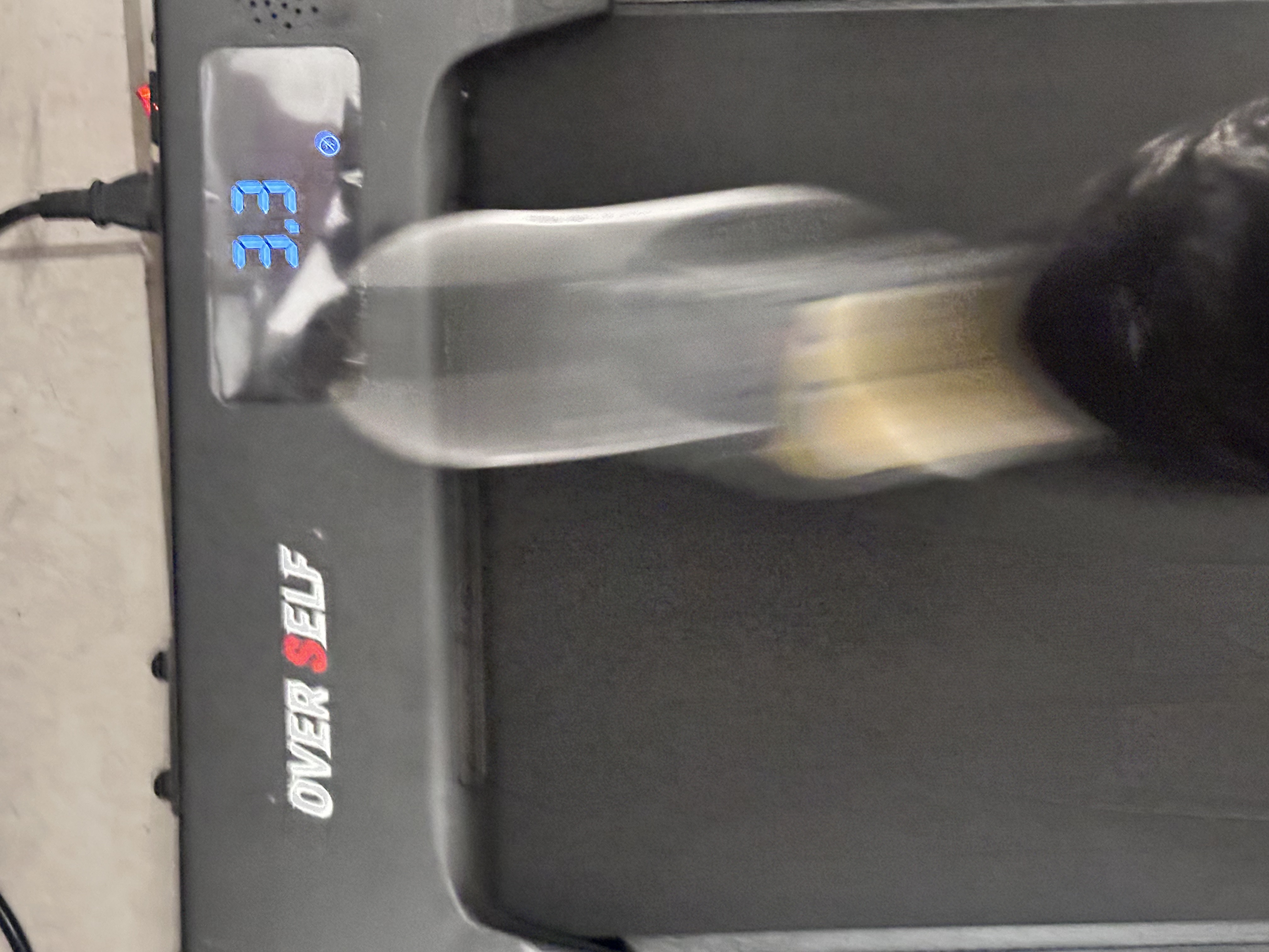 Daily Works Outs