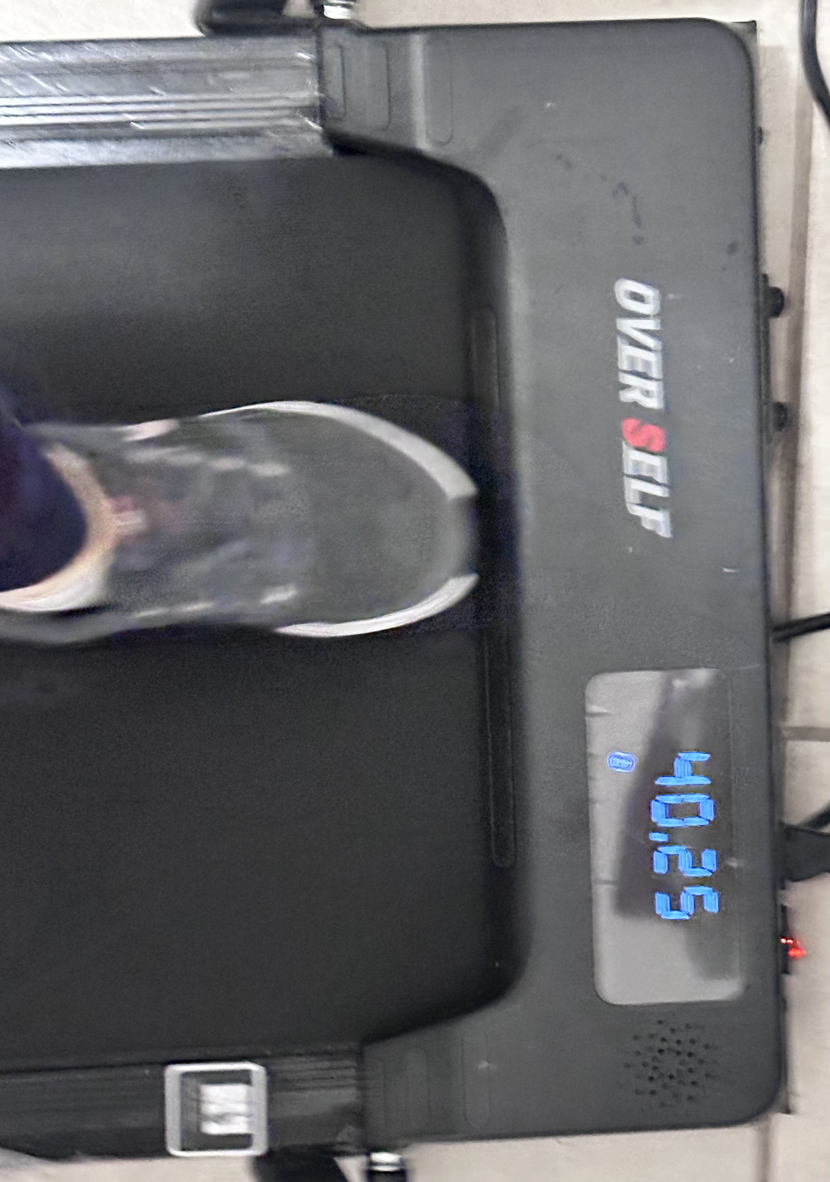 Daily Works Outs