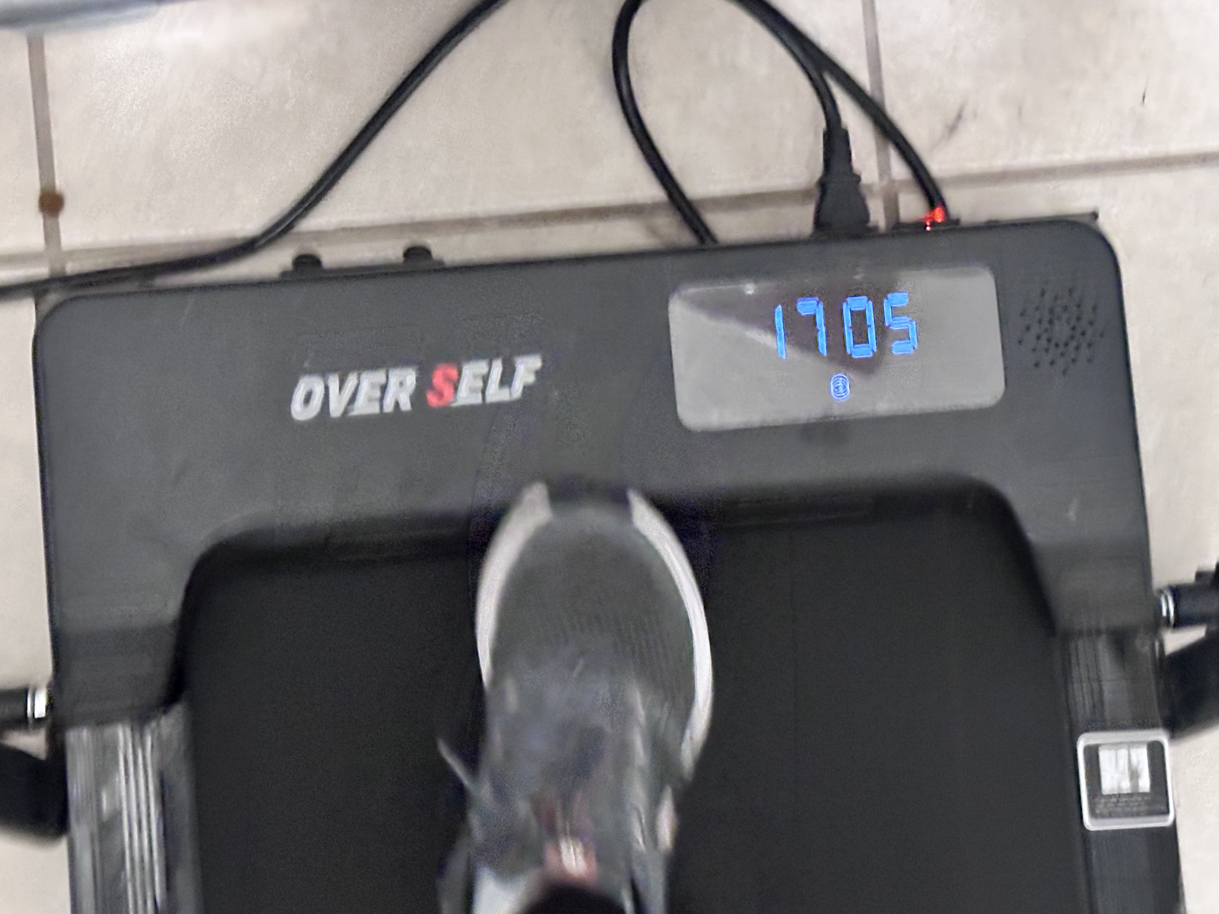 Daily Works Outs