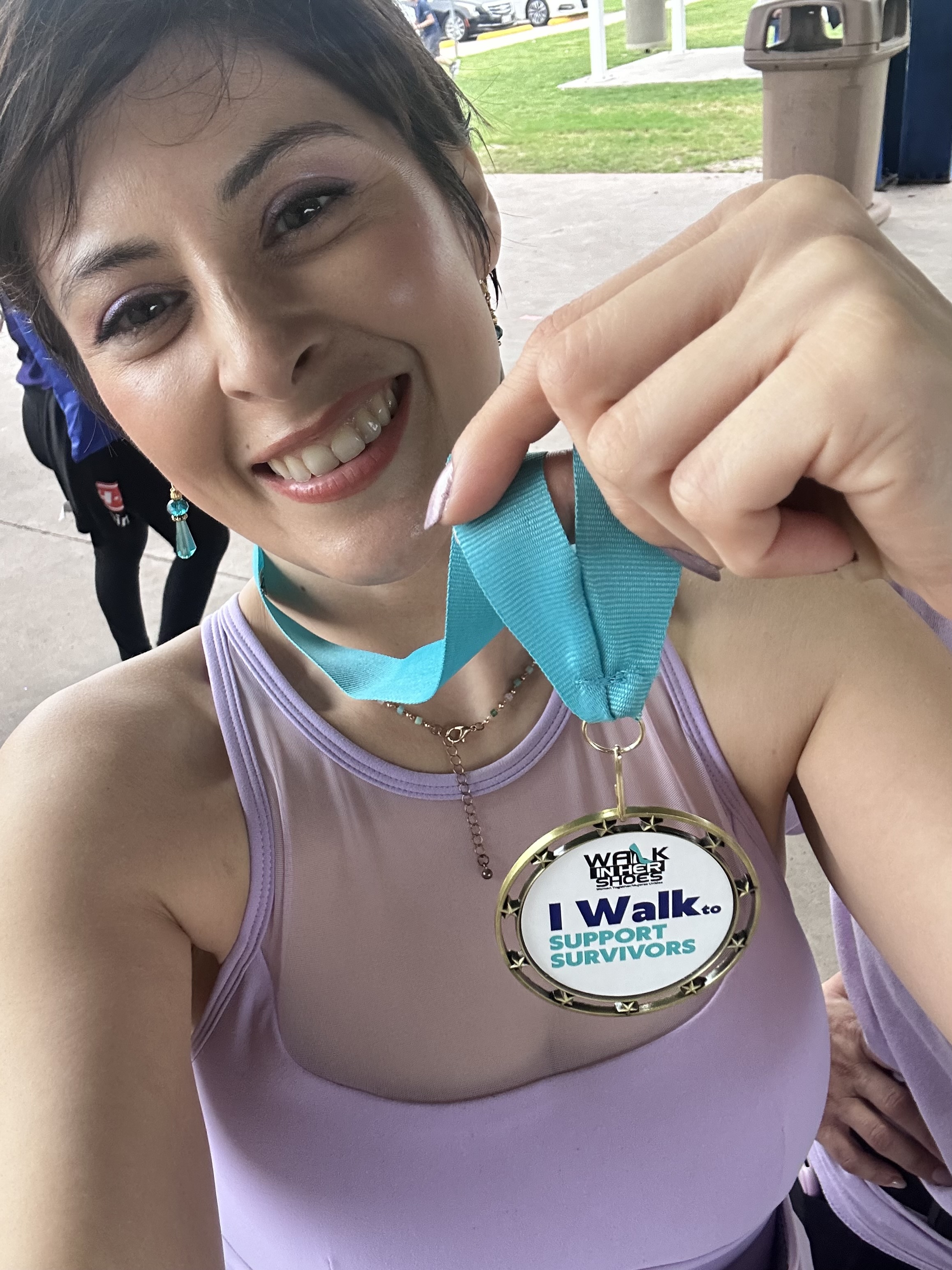 5K/ Marathon
