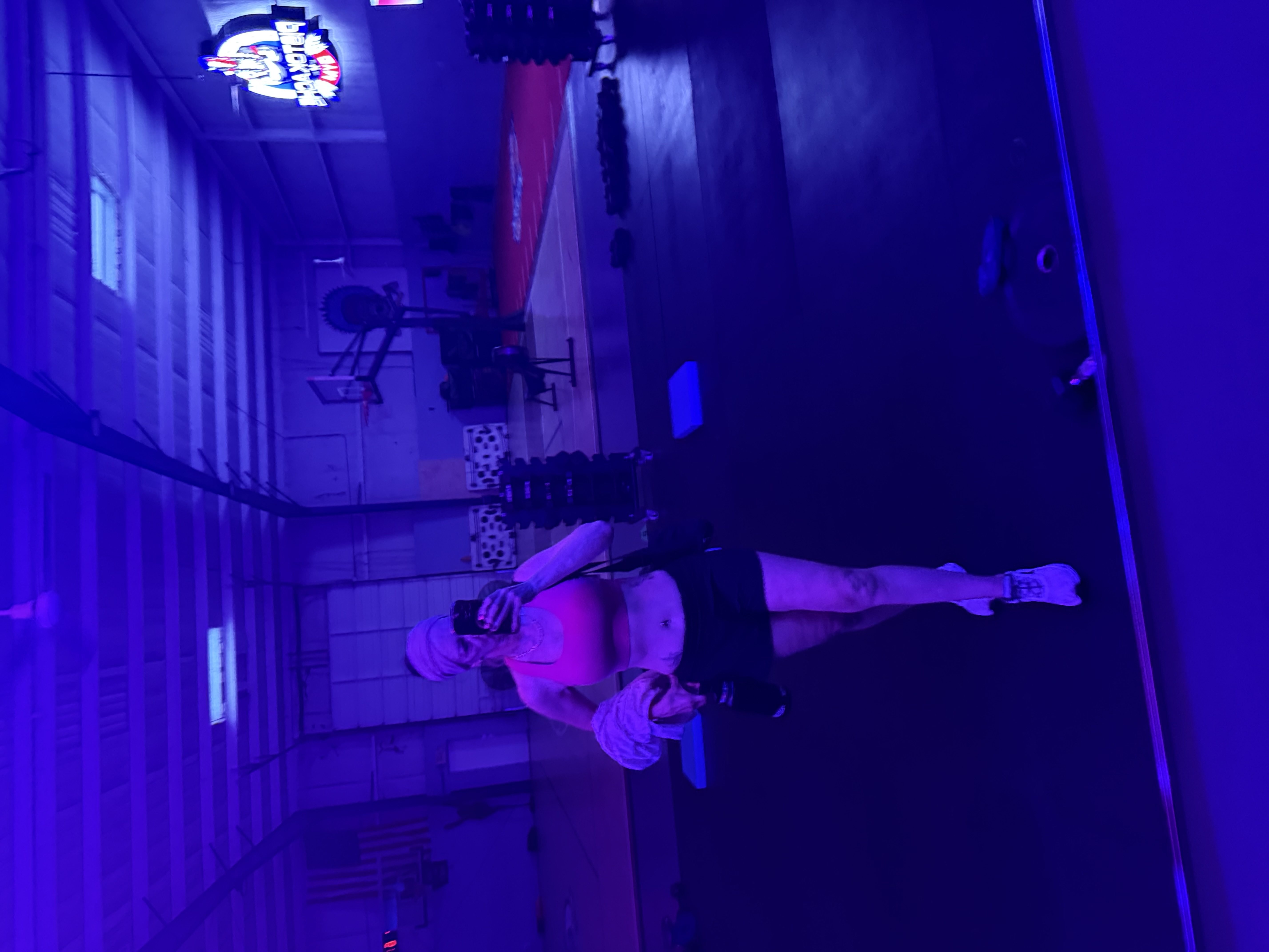 Daily Works Outs