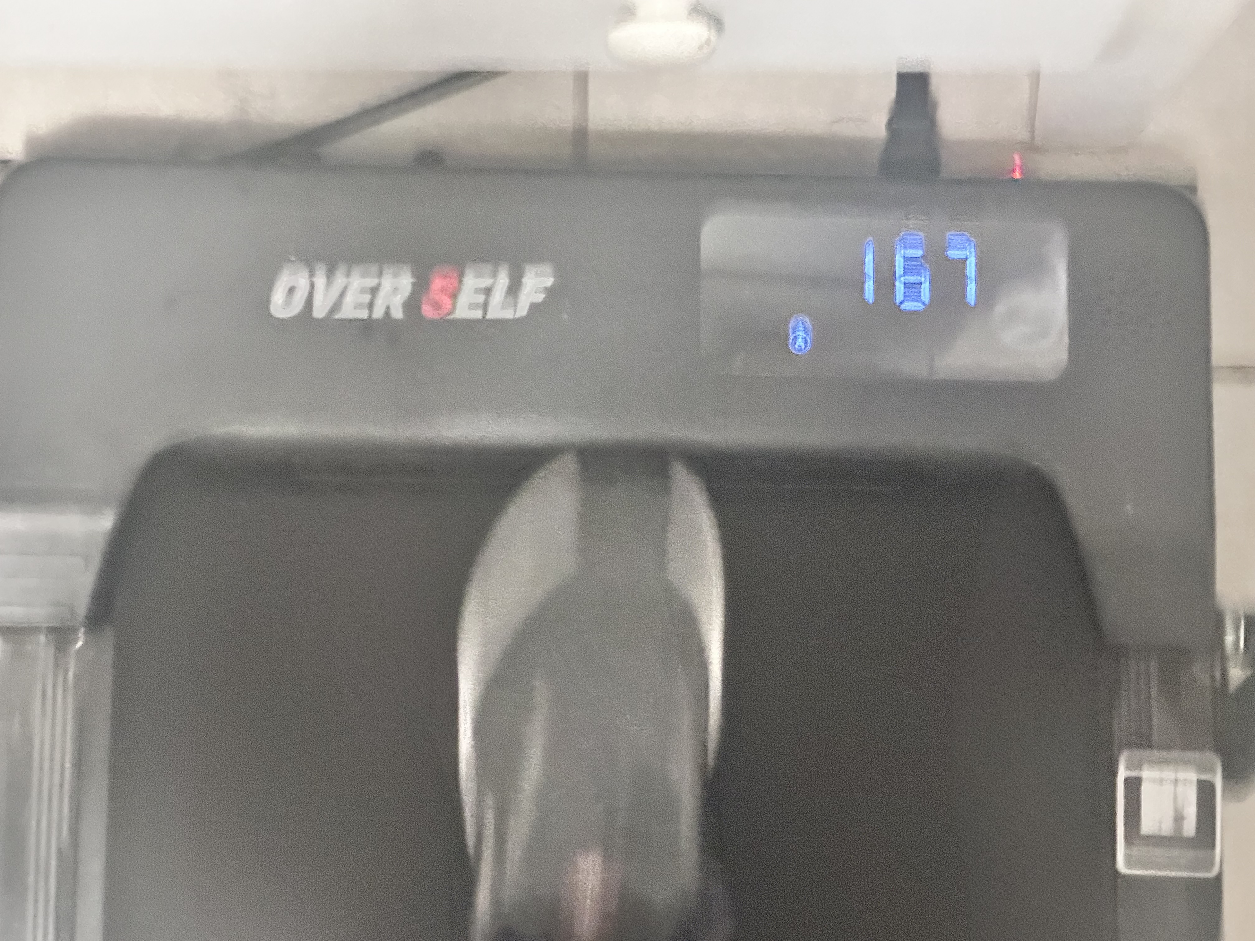 Daily Works Outs