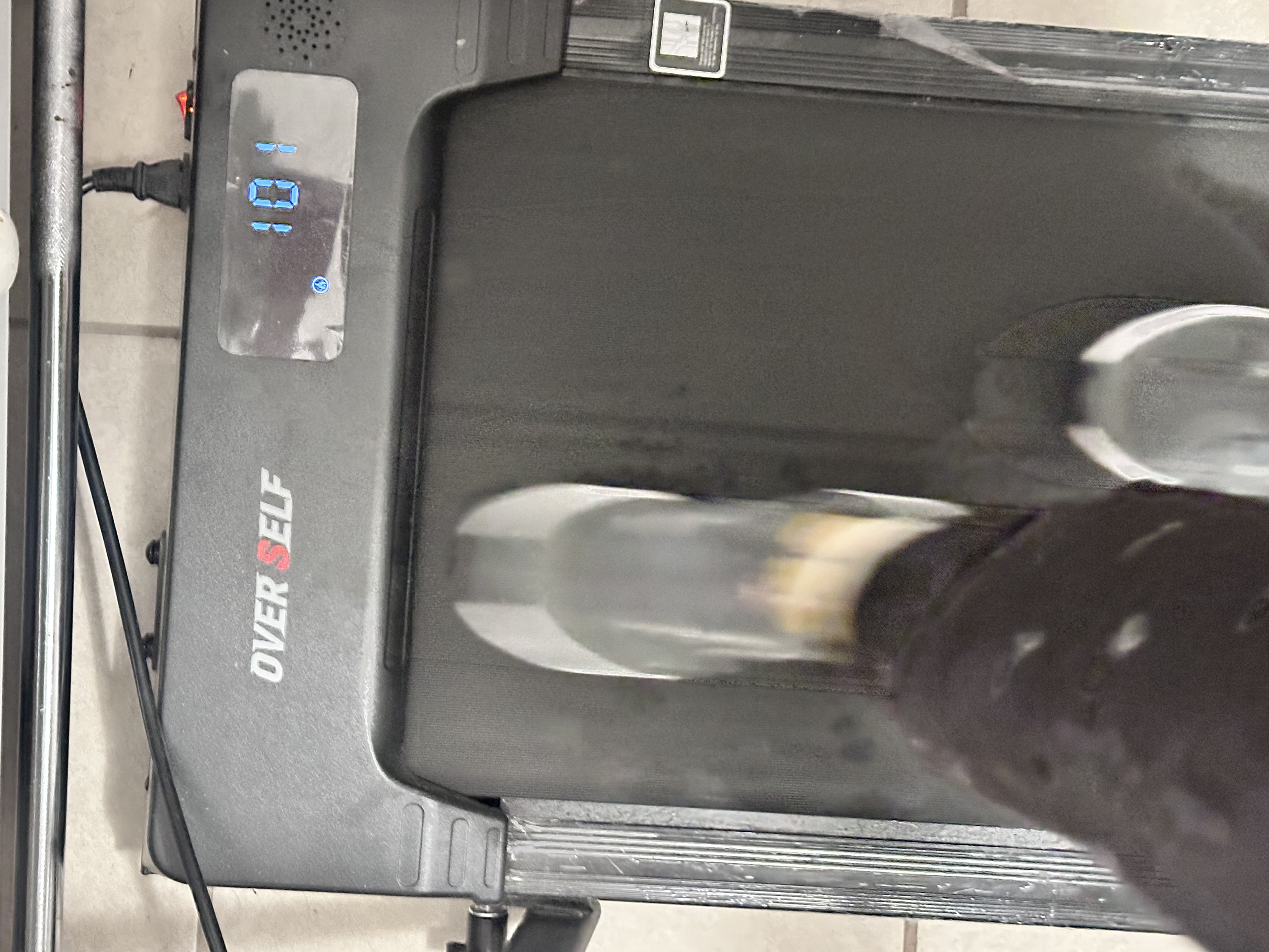 Daily Works Outs