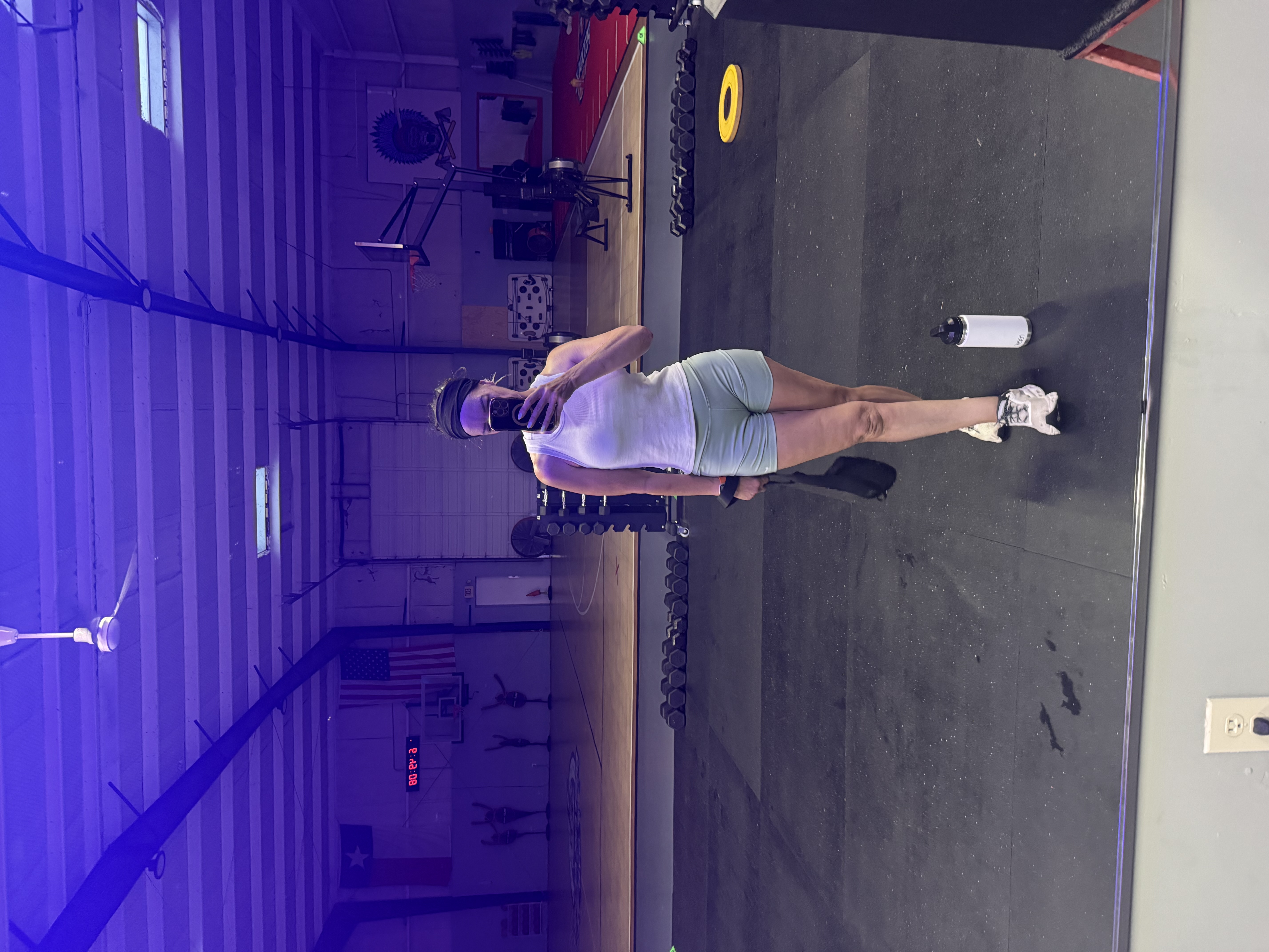 Daily Works Outs