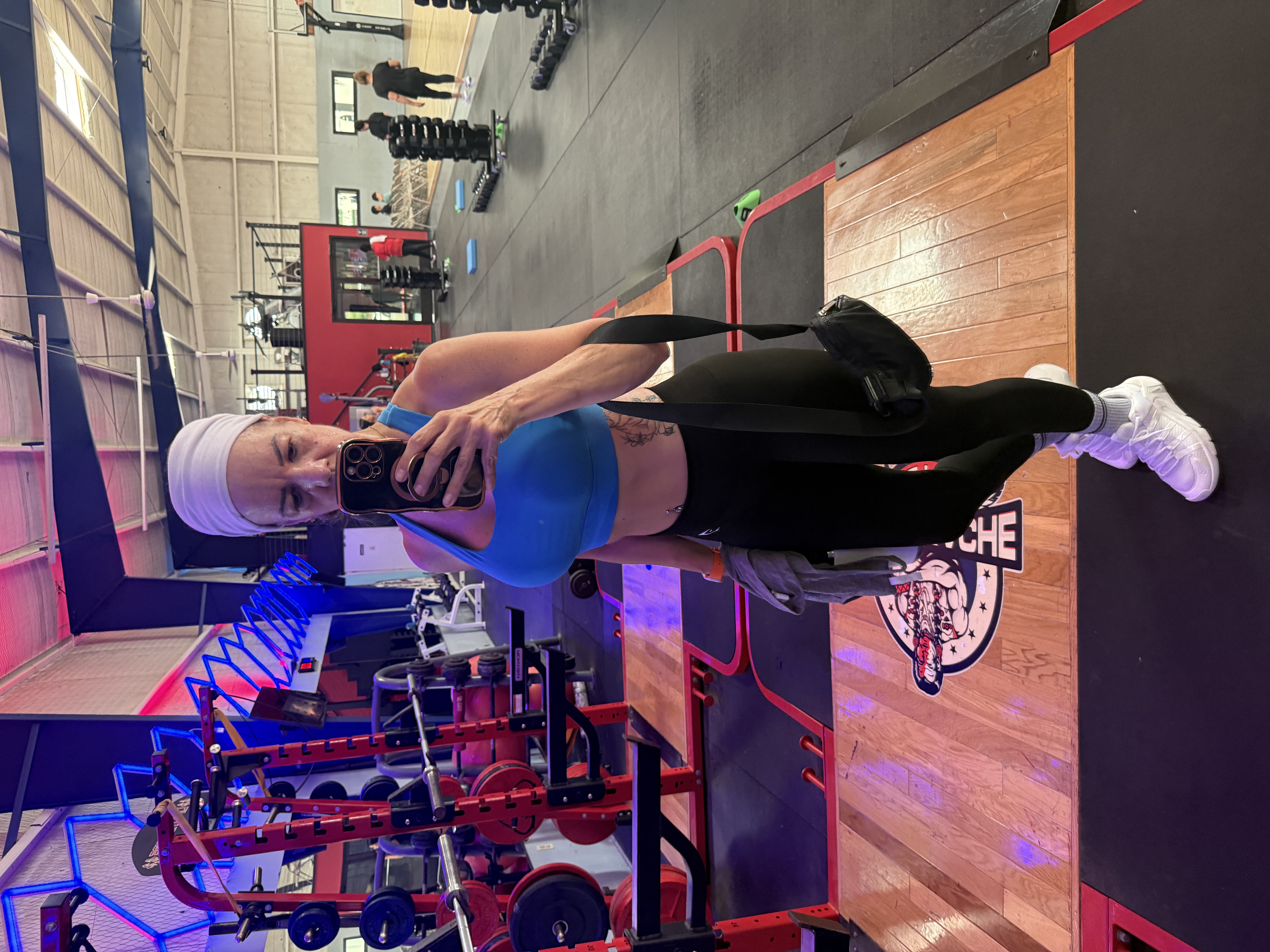 Daily Works Outs