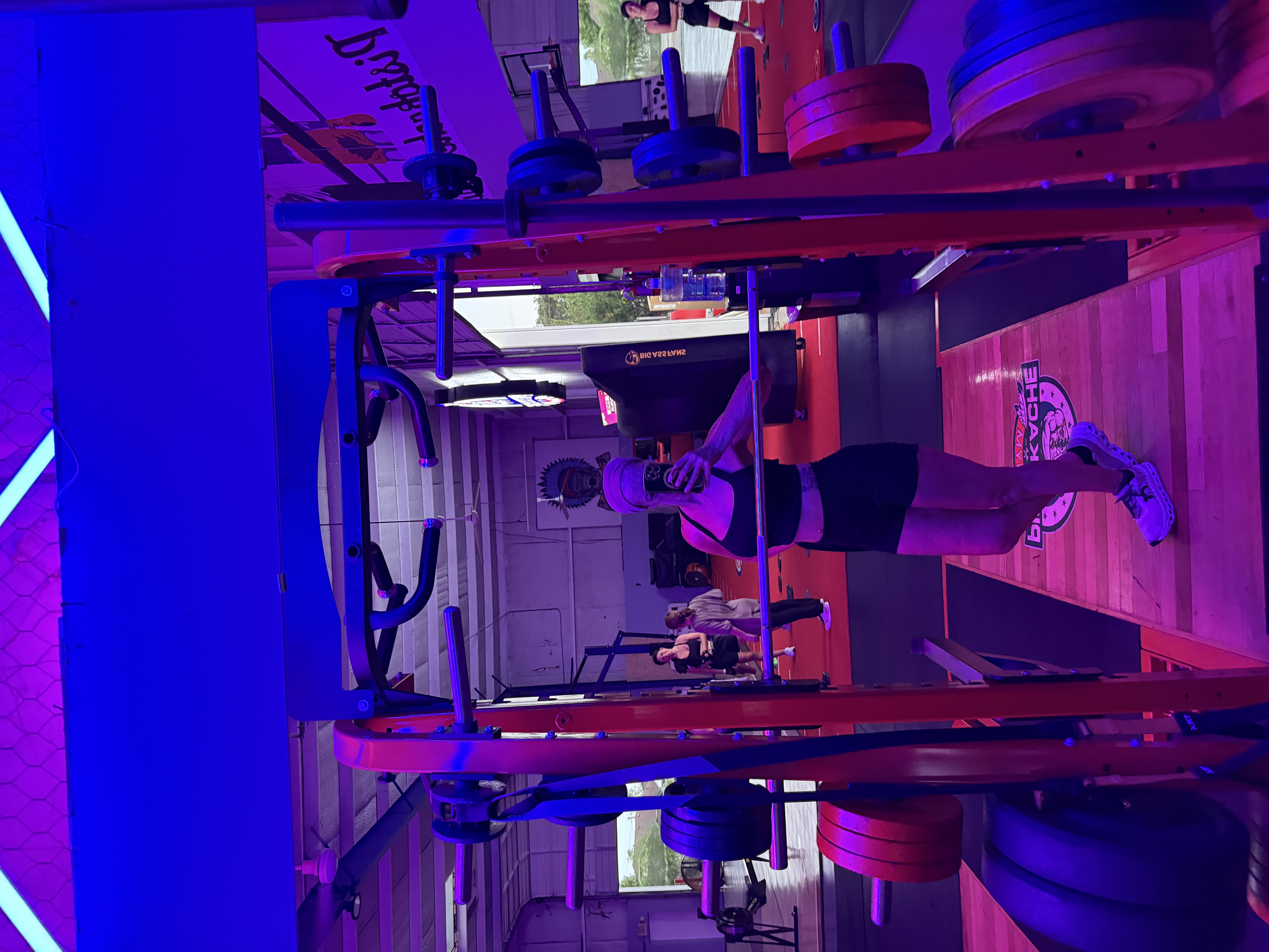 Daily Works Outs
