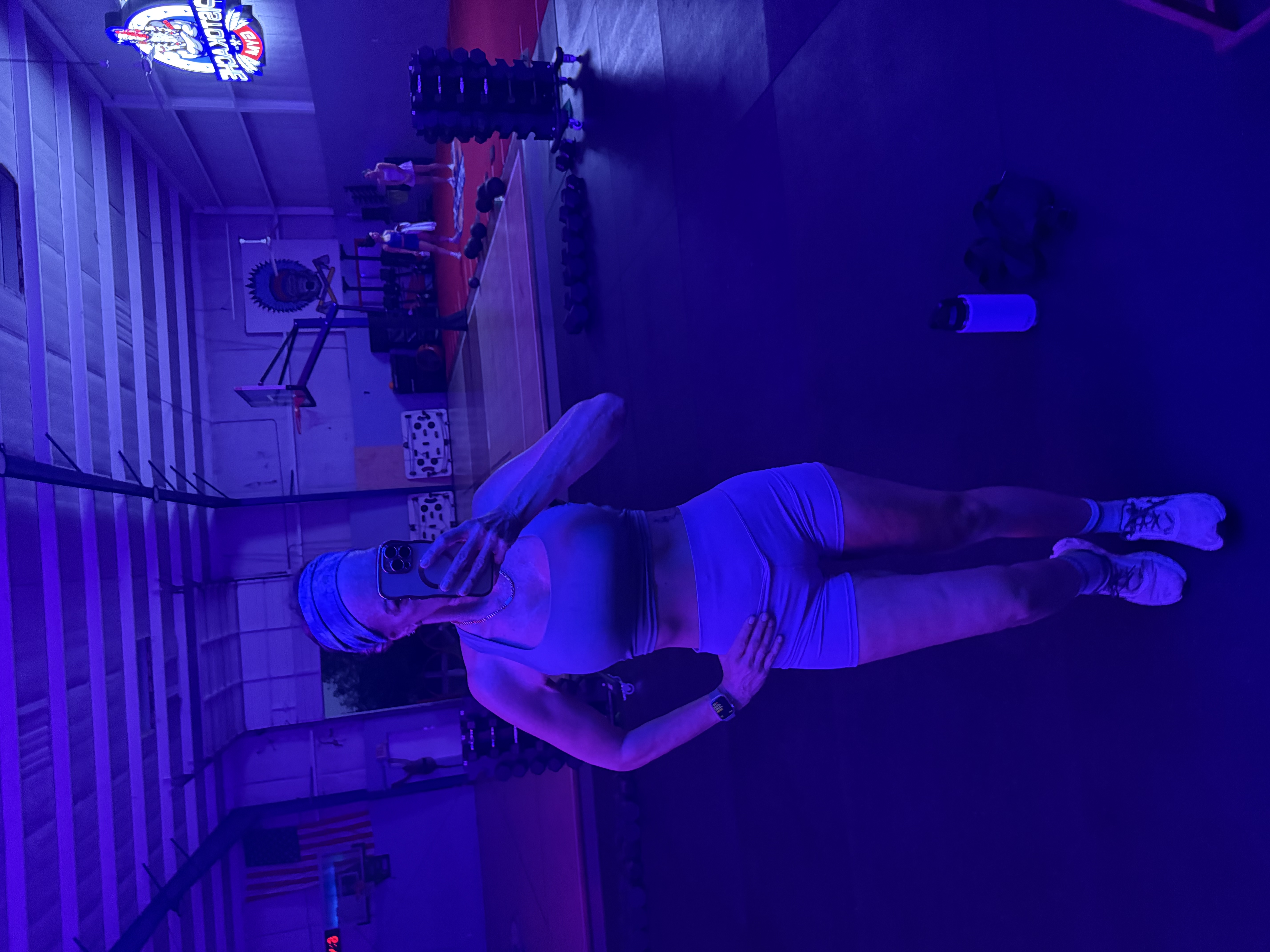 Daily Works Outs