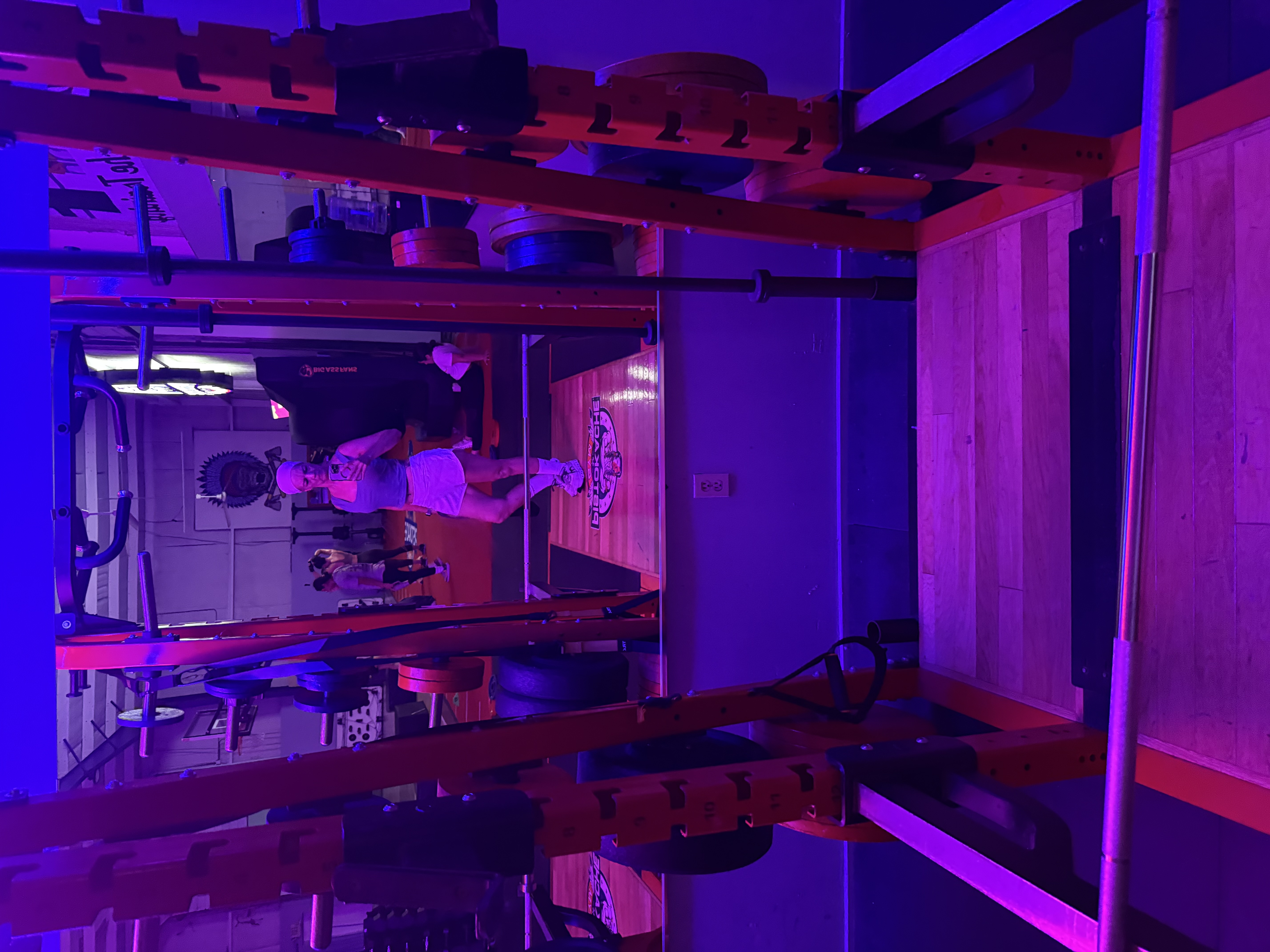 Daily Works Outs