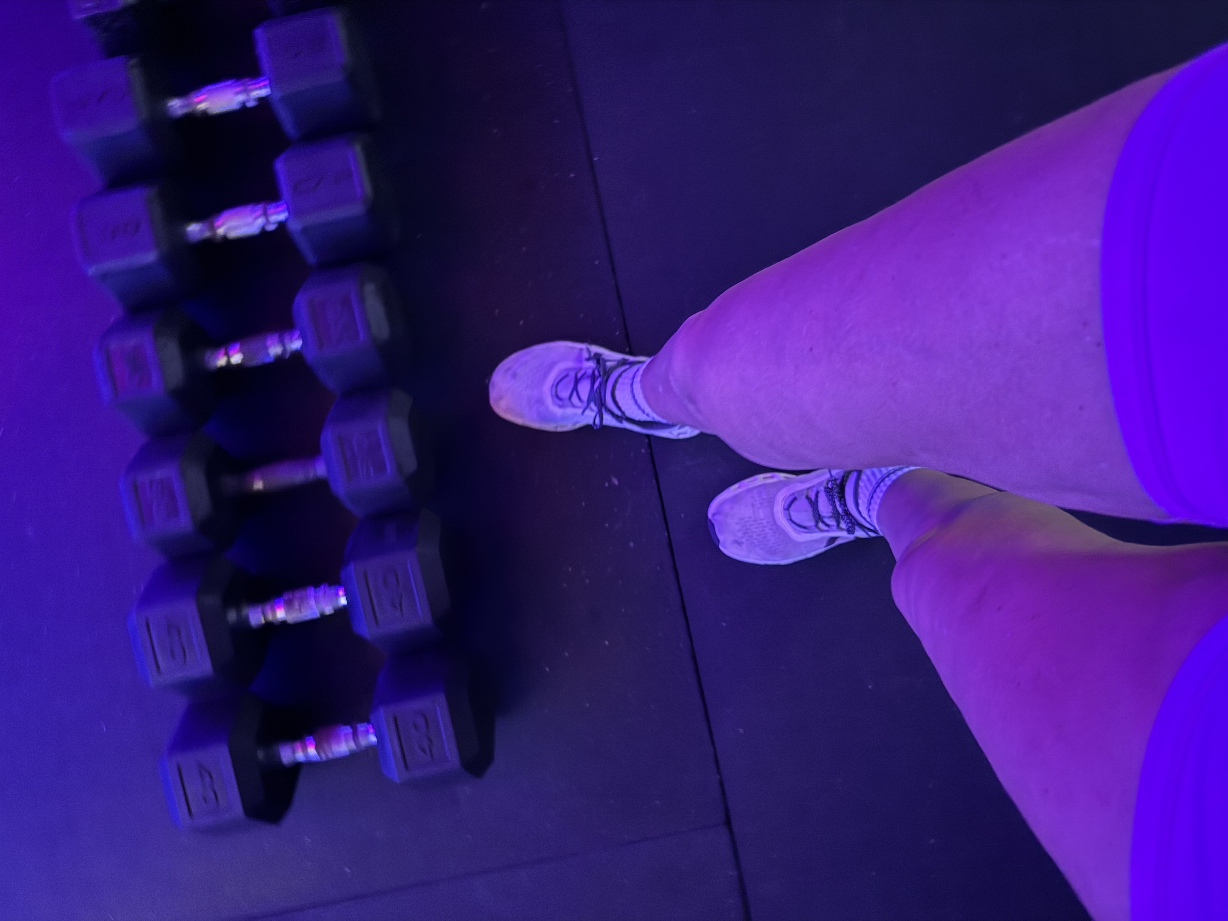 Daily Works Outs